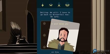 王权权力的游戏安卓中文版免费下载