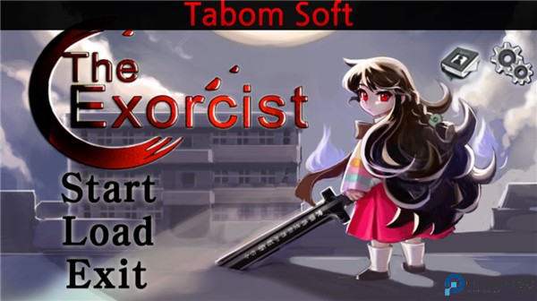 驱魔少女汉化版