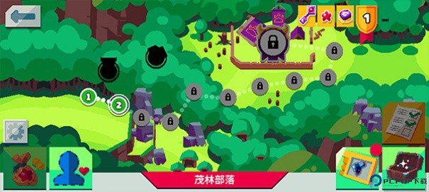 遗迹猎人叛军崛起手游最新版