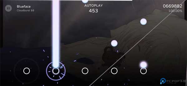 Milthm安卓版免费下载