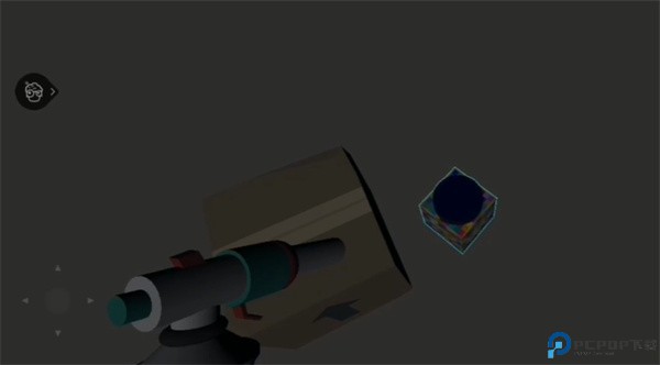 烟花模拟器官方正版