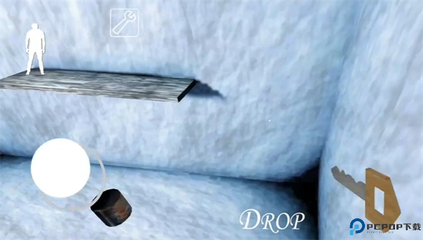 Granny熊出没模组中文版手游最新版