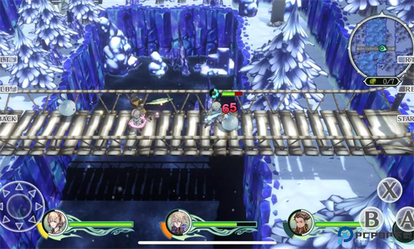 圣塔神记手游免费下载