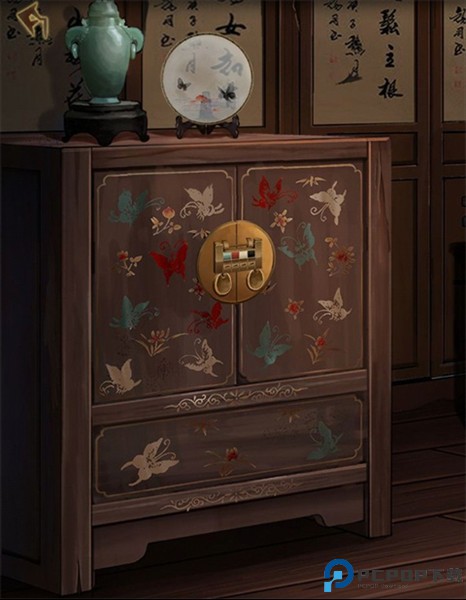 第二章攻略配图42