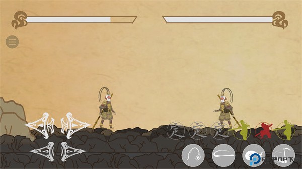 黑神话悟空皮影戏版