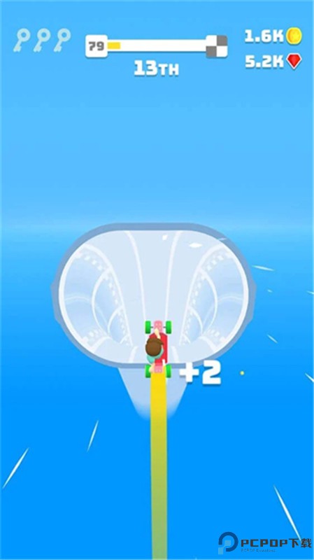 涡轮巨星安卓版免费下载