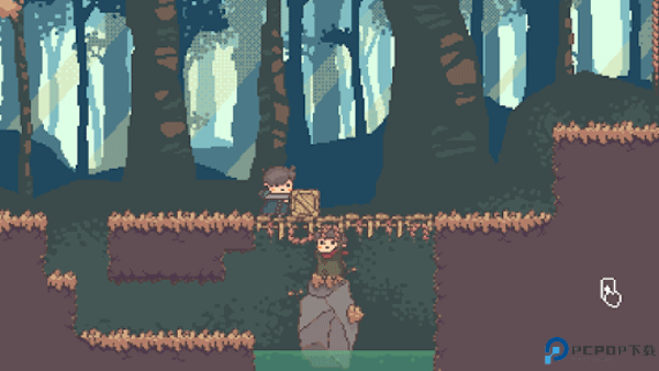 不同的冬天免费下载