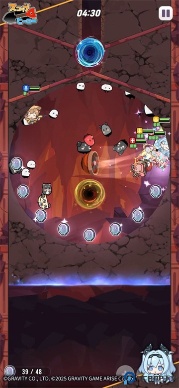 铲子英雄日服免费下载