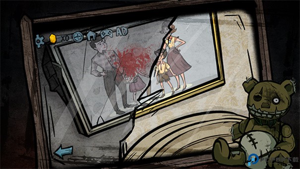 遗失寓言手游最新版