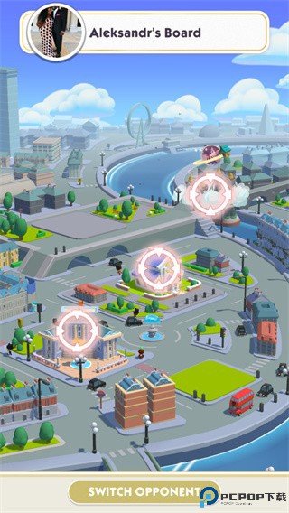 地产大亨大富翁特殊事件介绍图片2