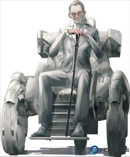 威廉(Willem·Grosvenor)截图