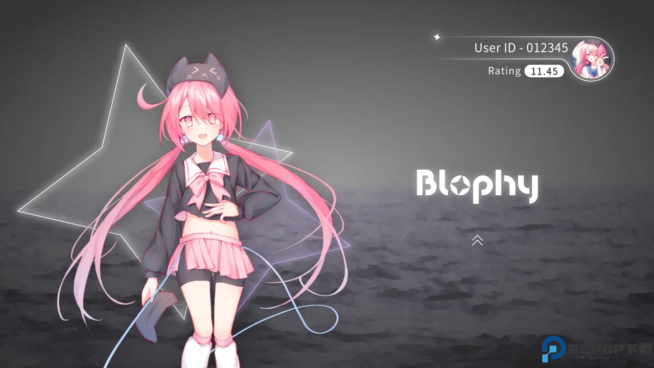 blophy音游免费下载