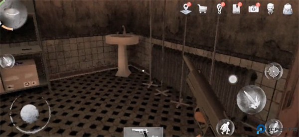 无尽噩梦2诡医院中文版