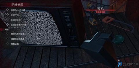 犯罪现场清洁工游戏手机版图片8