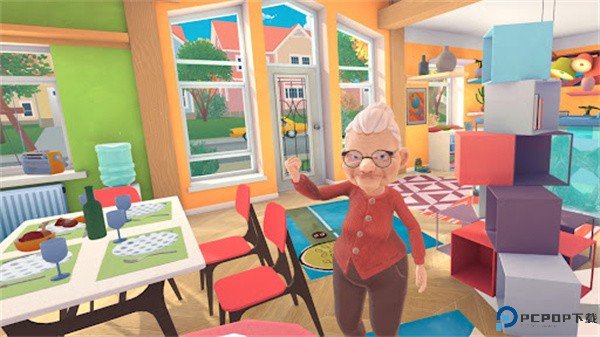 I AM CAT中文版免费下载