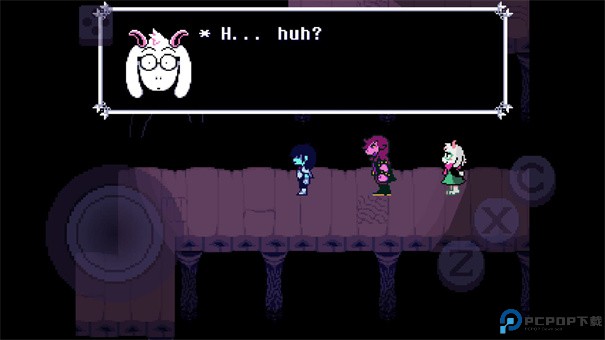 三角符文第三章手游最新版