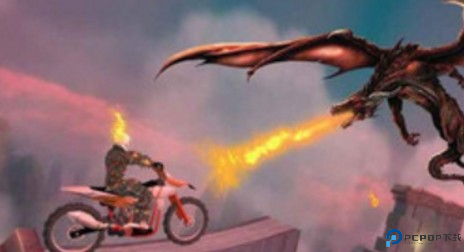 恶灵骑士2中文版