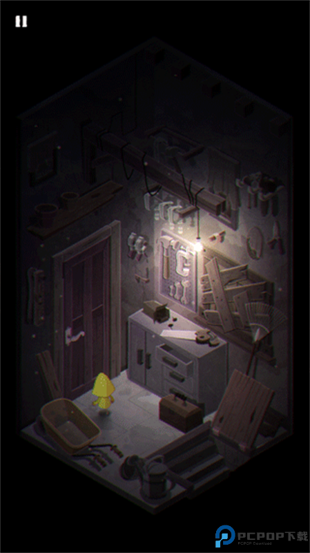 小小梦魇2手游最新版