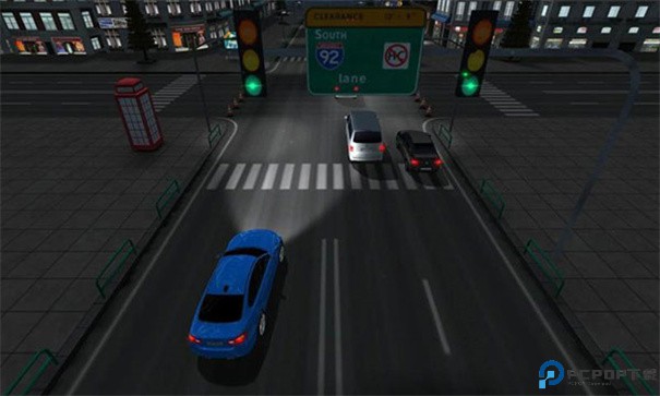 赛车限制手游最新版