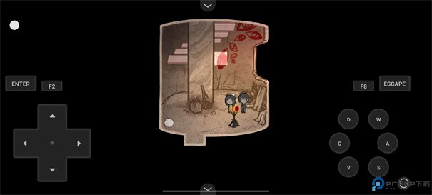 安迪与莉莉的棺材游戏中文版手游最新版