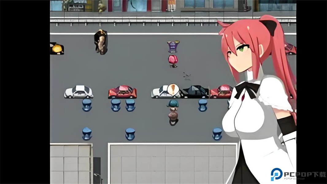 守护战姬铃音游戏免费下载