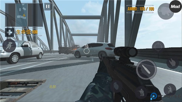 fgb特种作战中文版免费下载