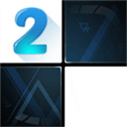 别踩白块2手游最新版