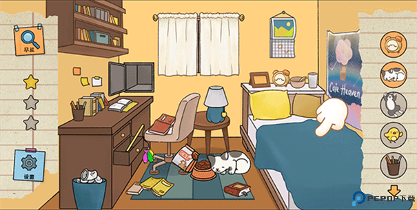 喵侦探咪雅手游最新版