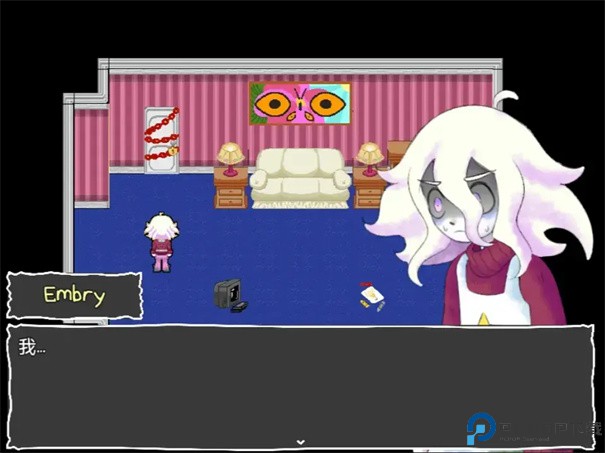 地下室的秘密手游最新版