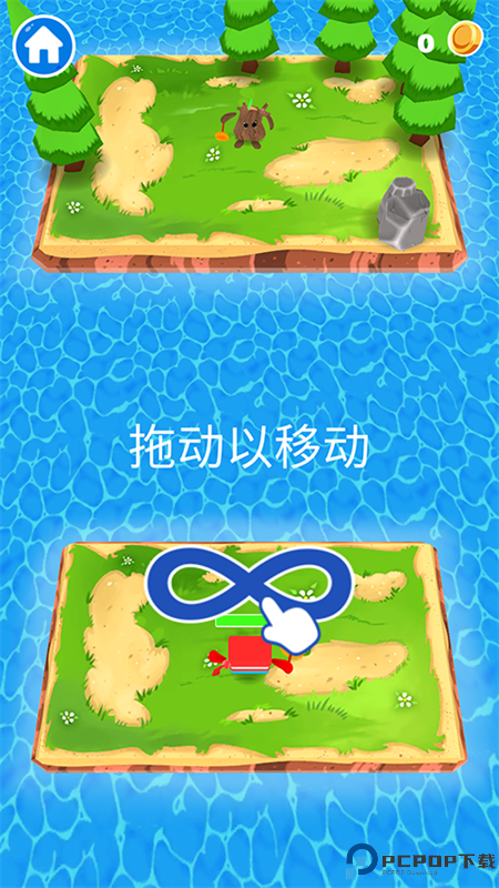 钩子大师手游最新版