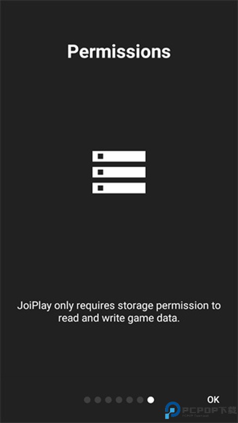 JoiPlay模拟器三件套最新版