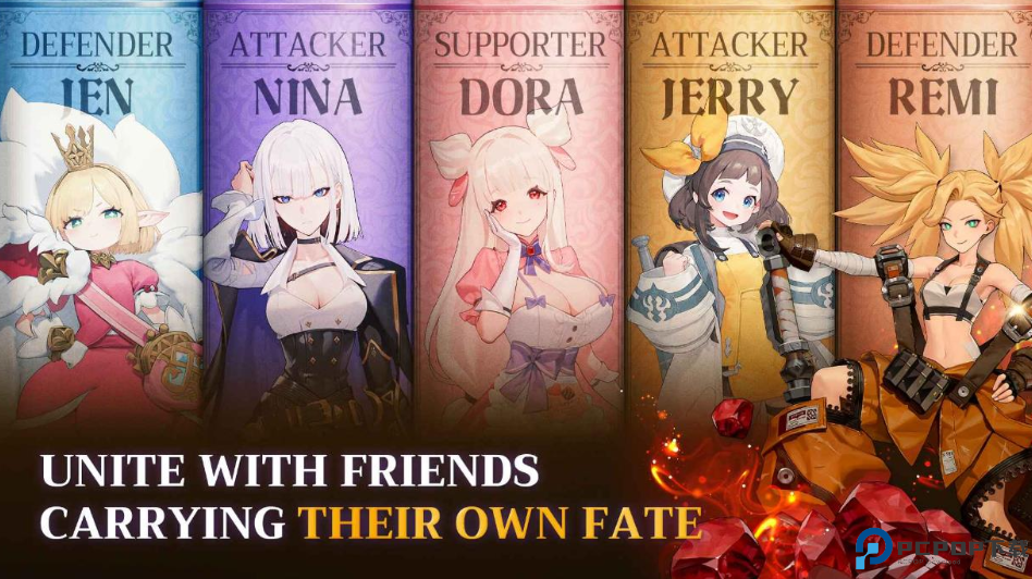 星际水手国际测试服免费下载