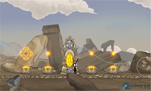 齐心协力双人合作冒险免费下载