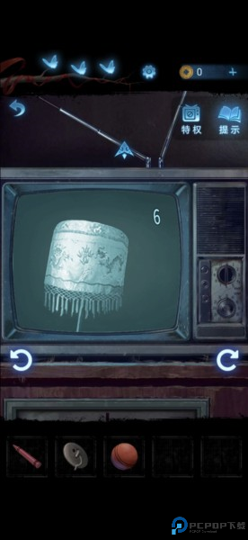 无间梦境纸嫁衣图片23