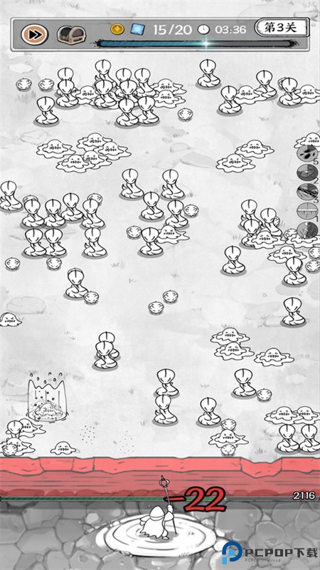 正中靶心手游最新版