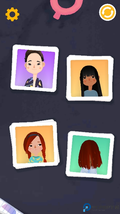 小小理发师游戏免费下载