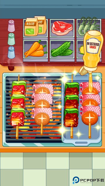 完美烹任免费下载