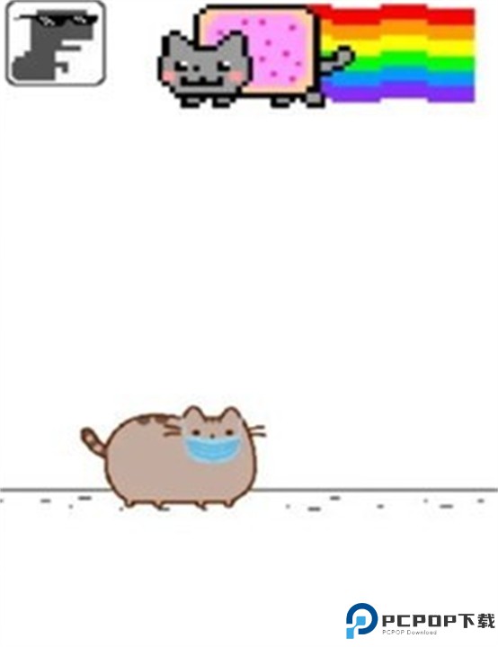 恐龙跳一跳手游