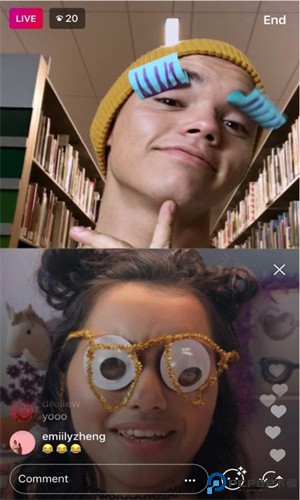 instagram中文版手机版