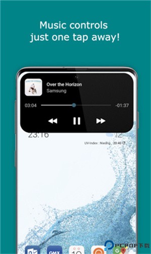 dynamicSpot Pro手机版