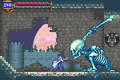 晓月圆舞曲汉化版