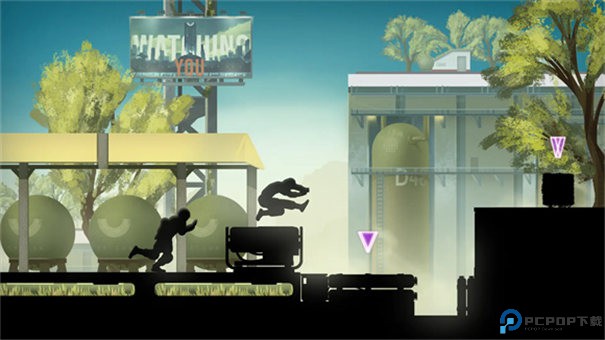 矢量跑酷手游最新版