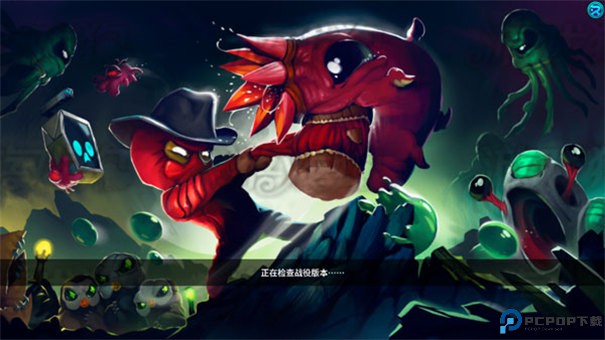 崩溃大陆官方正版