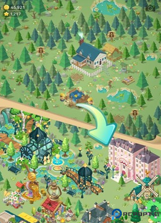 纸牌农庄中文版