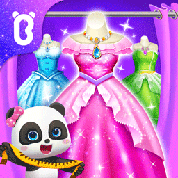 宝宝时尚设计师免费下载