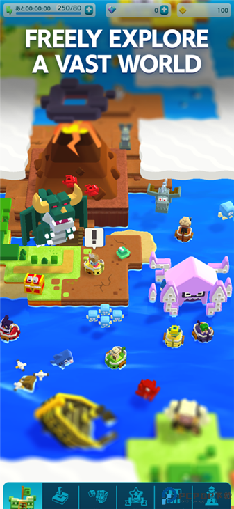 潘多兰岛游戏免费下载