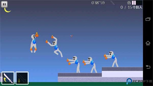 樱之刃游戏免费下载