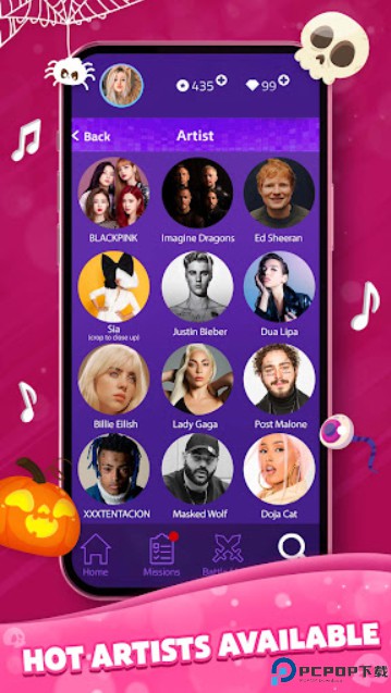 魔法钢琴师3安卓版免费下载