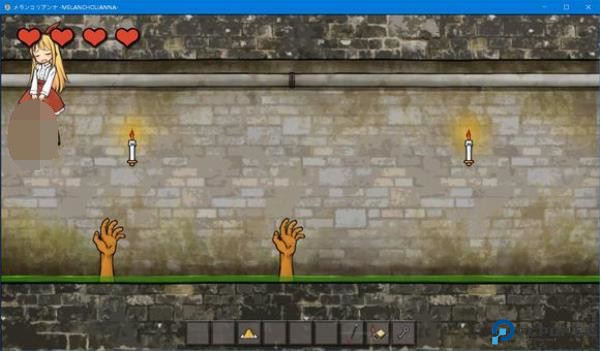 忧郁的安娜巴比伦汉化组免费下载