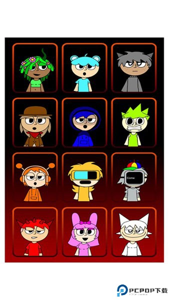 炫舞音乐时代安卓安卓版免费下载